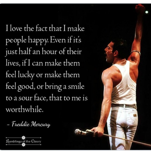 Meet your Posher, Mary - Picture 4 of 5